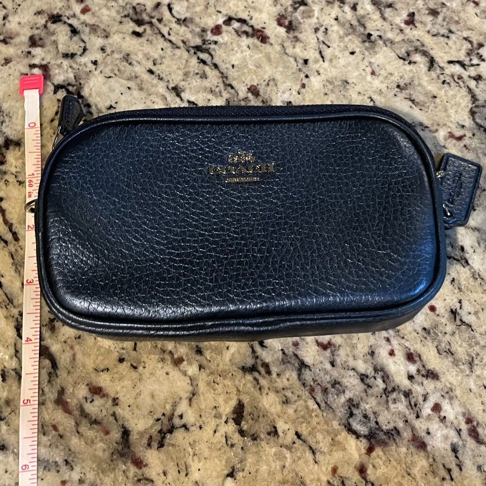 Coach Mini Camera Bag - Picture 4 of 16